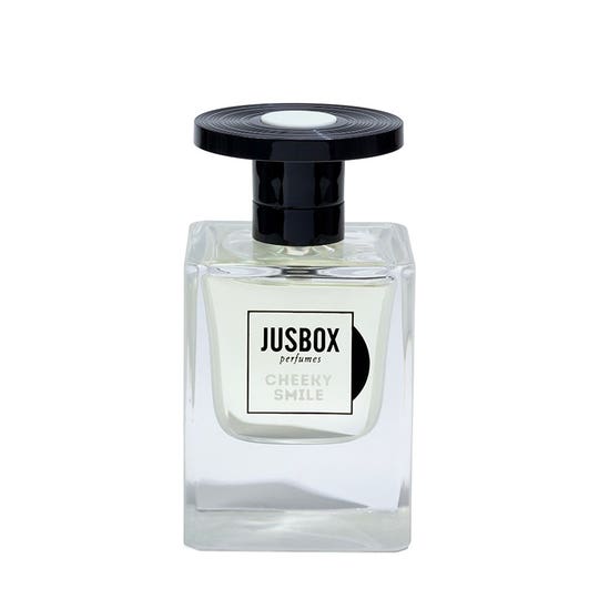Jusbox Cheeky Smile Eau de Parfum 78 ml