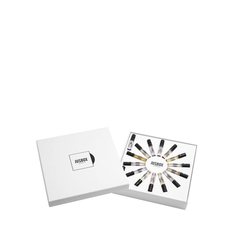 Discovery kit Jusbox 