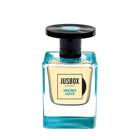 Jusbox Micro Amor Eau de Parfum 78 ml