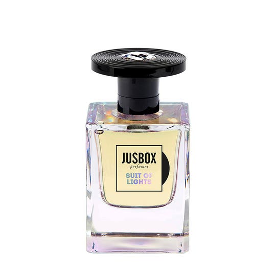 Jusbox Extrait de Parfum Costume de Lumières 78 ml