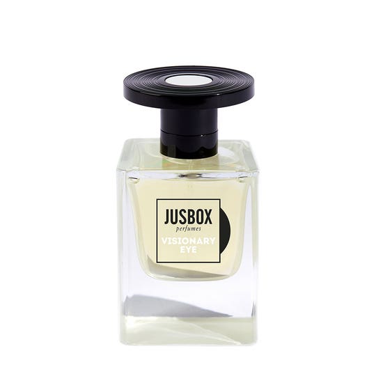 Jusbox Eau de Parfum Visionnaire Oeil 78 ml