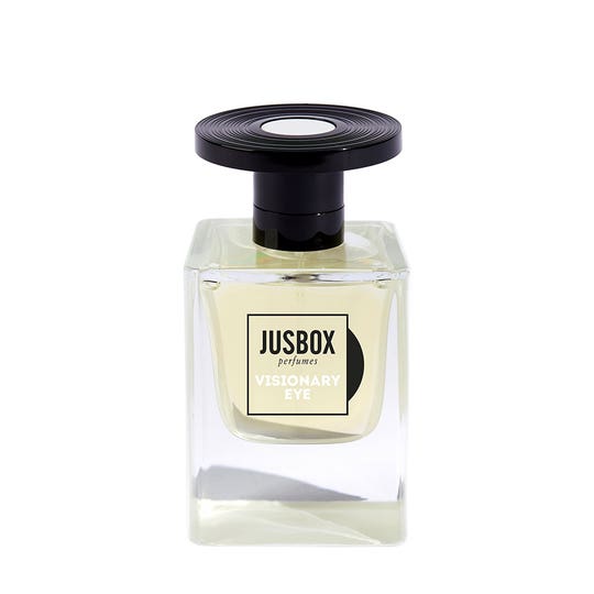 Jusbox Visionary Eye Eau de Parfum 78 ml