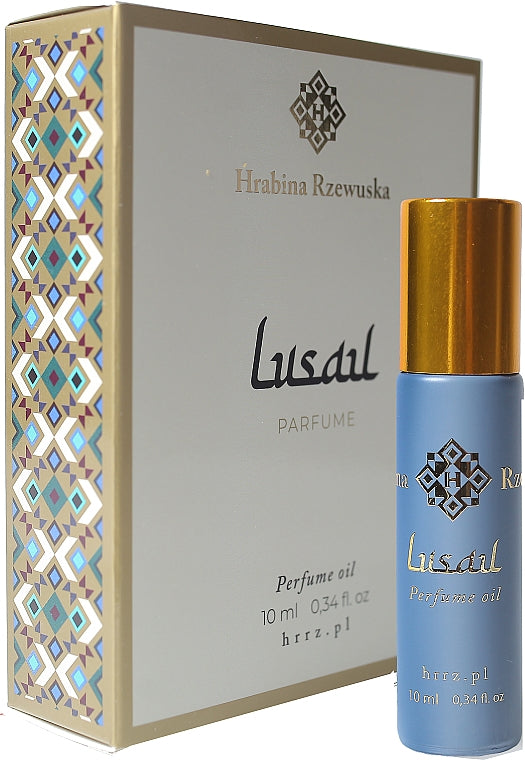 Hrabina Rzewuska Lusail Parfume Profumo 10 ml