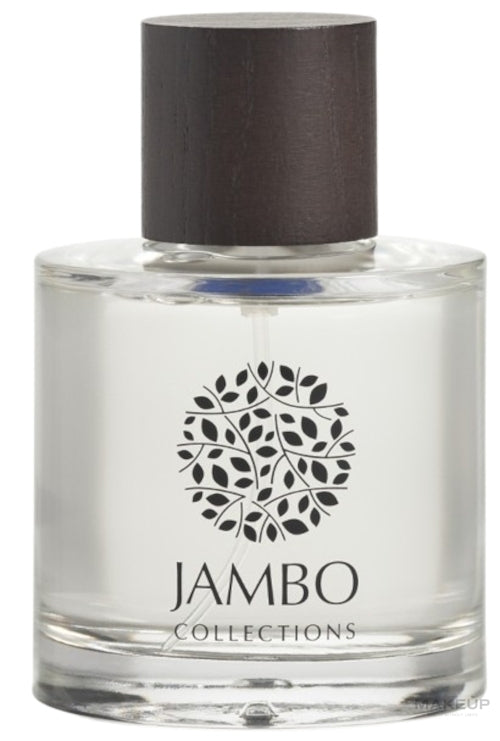 Spray aromatico per la casa Cacao Jambo Collections Elegante Collection Home Spray Cocoa 100 ml
