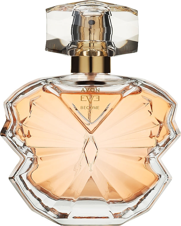 Avon Eve Become Eau de Parfum 50 ml