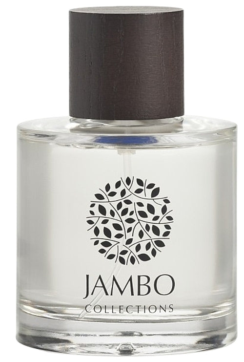 Spray aromatico per la casa Cacao Jambo Collections Elegante Collection Home Spray Cocoa 100 ml