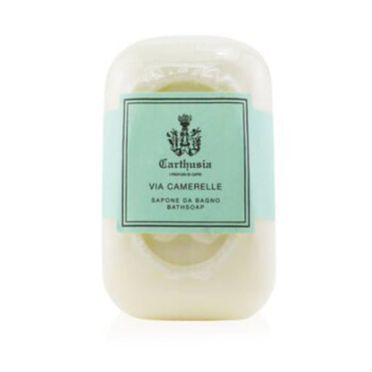 Carthusia Via Camerelle Sapone Solido 125g — Sapone