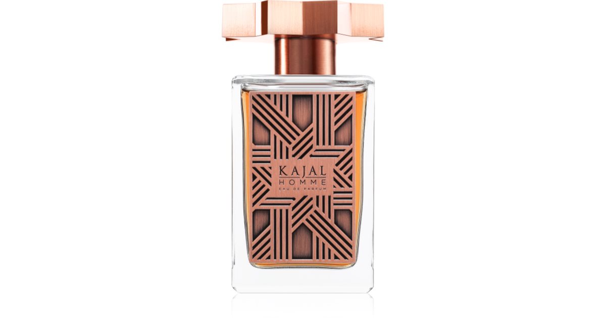 Kajal Eau de Parfum per uomo 100 ml