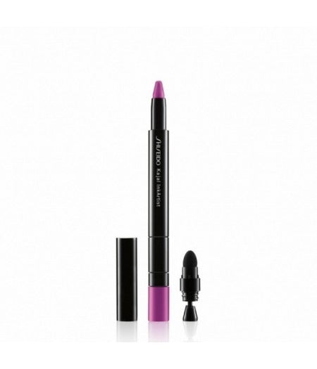 Shiseido Oční linky Kajal Inkartist - 06 Birodo Verde 