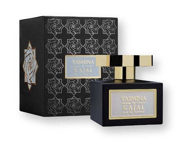 Kajal parfémy Yasmina - EDP - Objem: 100 ml