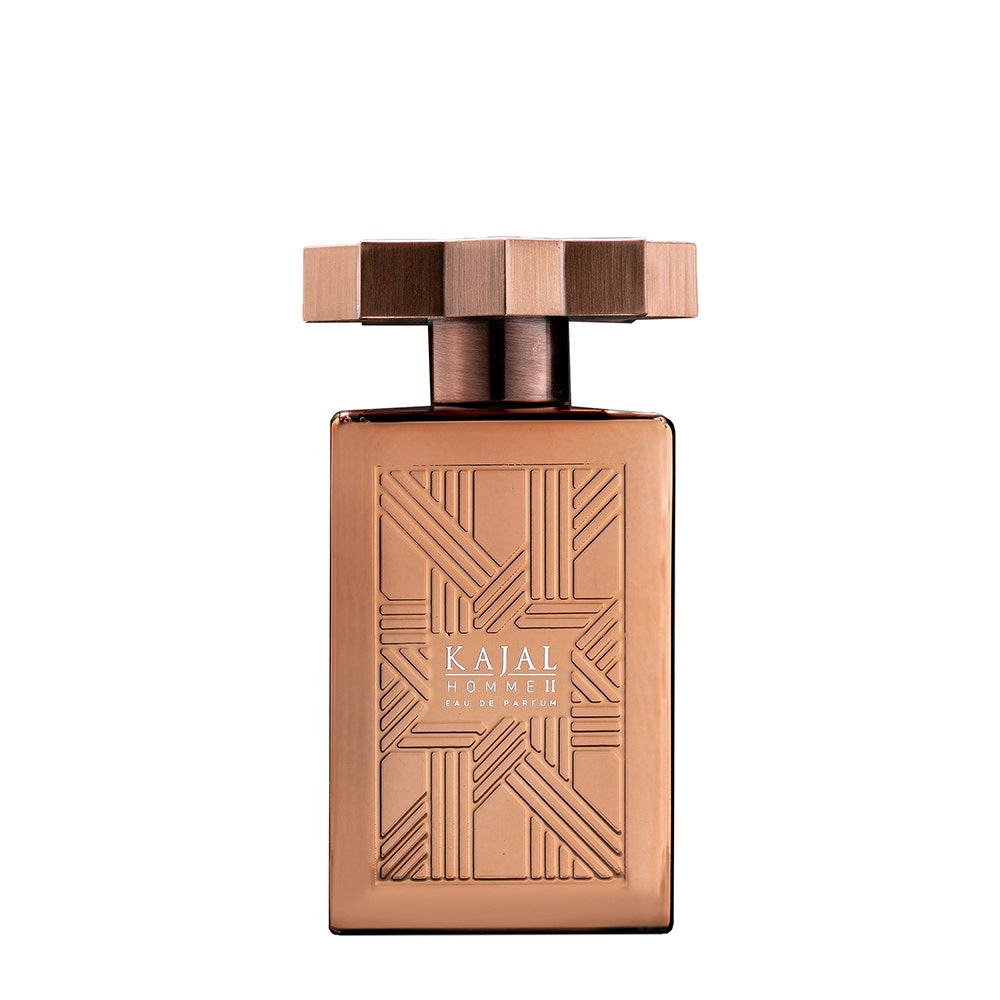 Kajal Homme II Eau de Parfum 100 ml 