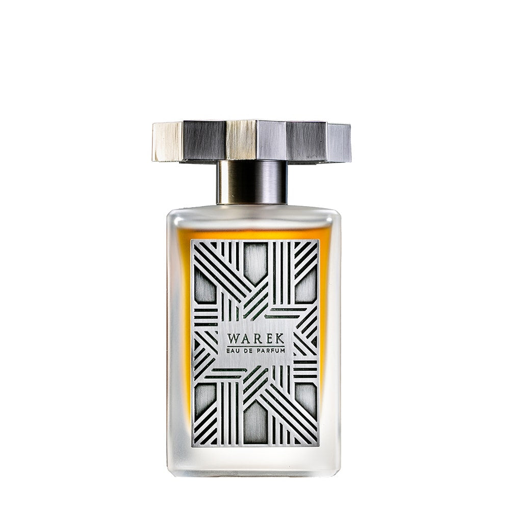 Kajal Warek 100 ml — Unisex parfém