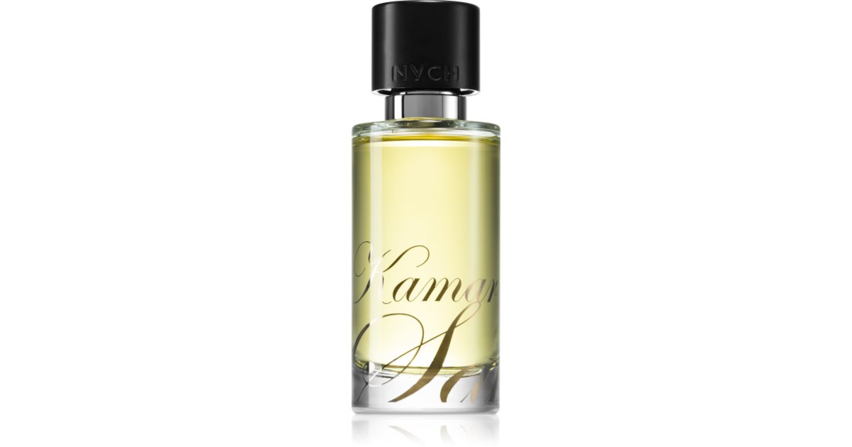 Nych Paris Kamar Sahara Eau de Parfum Unisex 50 ml