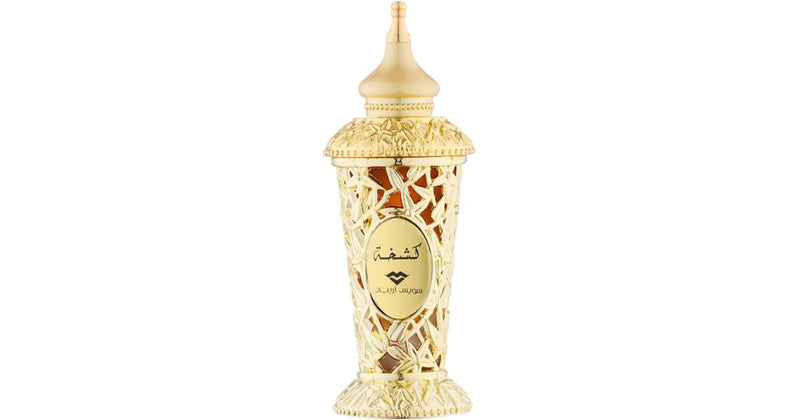 Swiss Arabian Kashkha Unisex-Parfümöl 20 ml