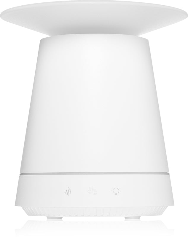 MADE BY ZEN KASUMI Ultrasonic Rumsdiffusor Vit Vit