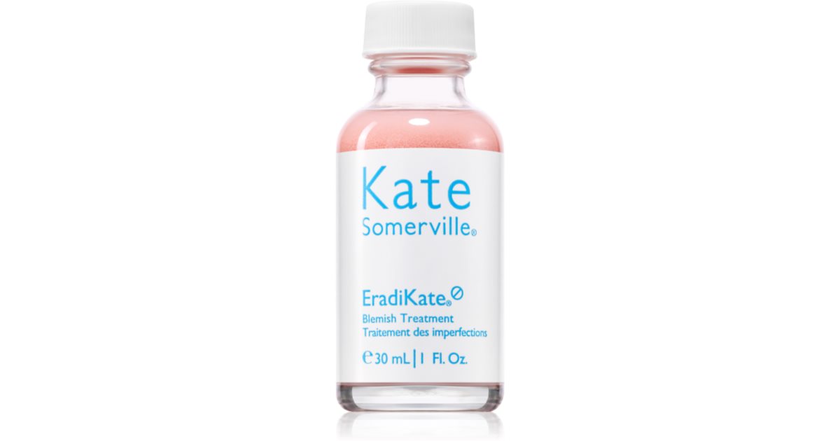 Kate Somerville 문제성 피부를 위한 EradiKate® 트리트먼트 30 ml