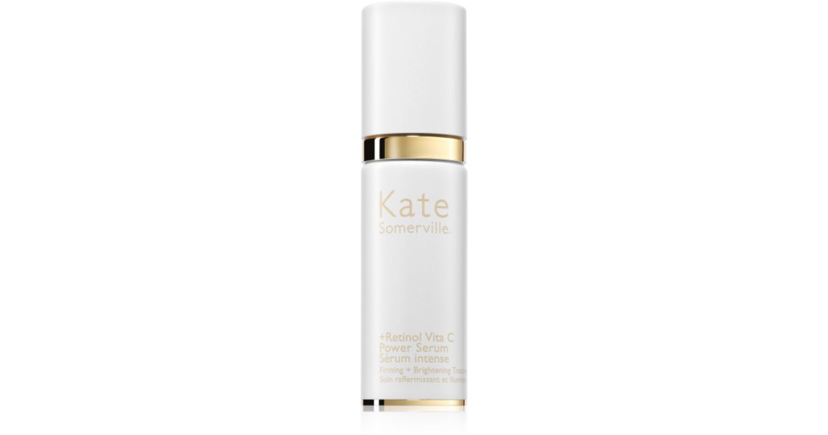 Kate Somerville +レチノール ファーミング セラム 30ml