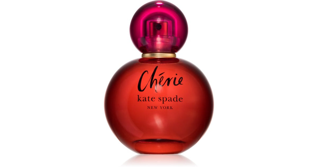 Kate Spade Woda perfumowana Chérie dla kobiet 60 ml