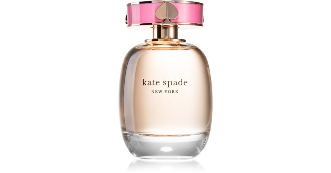 Kate Spade New York Eau de Parfum til kvinder 40 ml