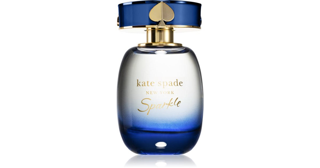 Kate Spade Sparkle Eau de Parfum for kvinner 40 ml