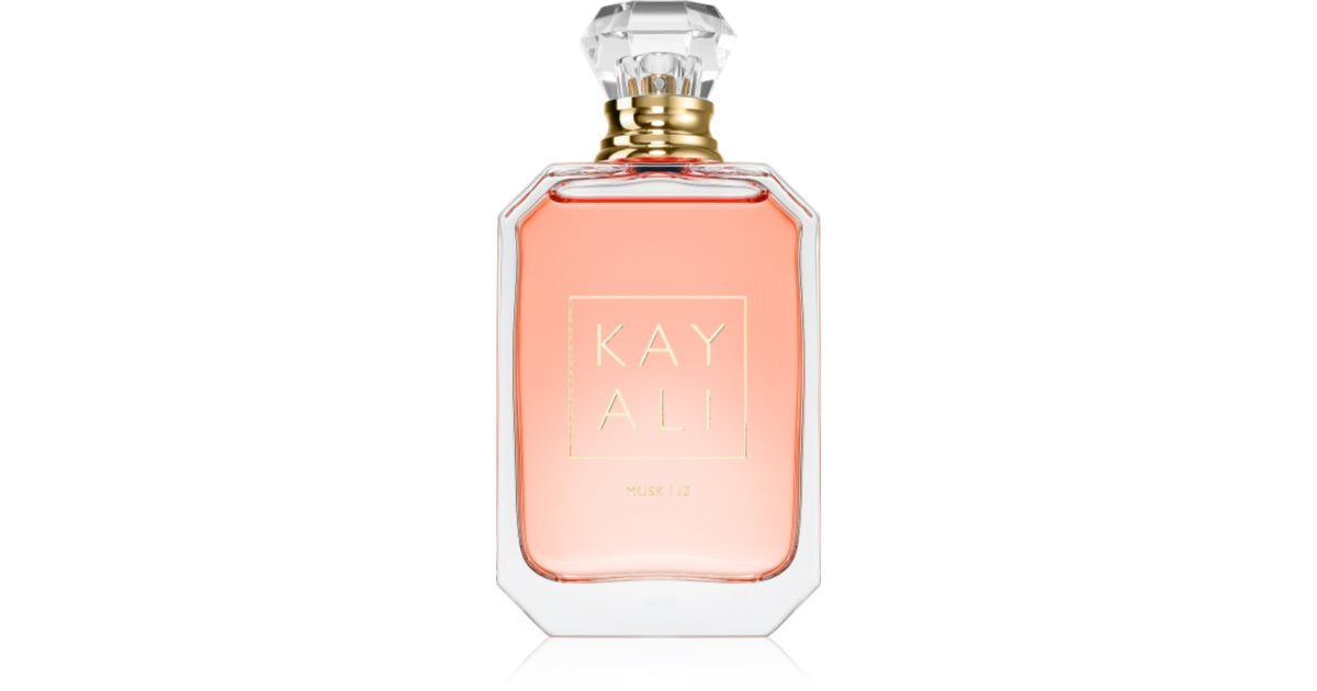 Kayali Musc 12 100ml