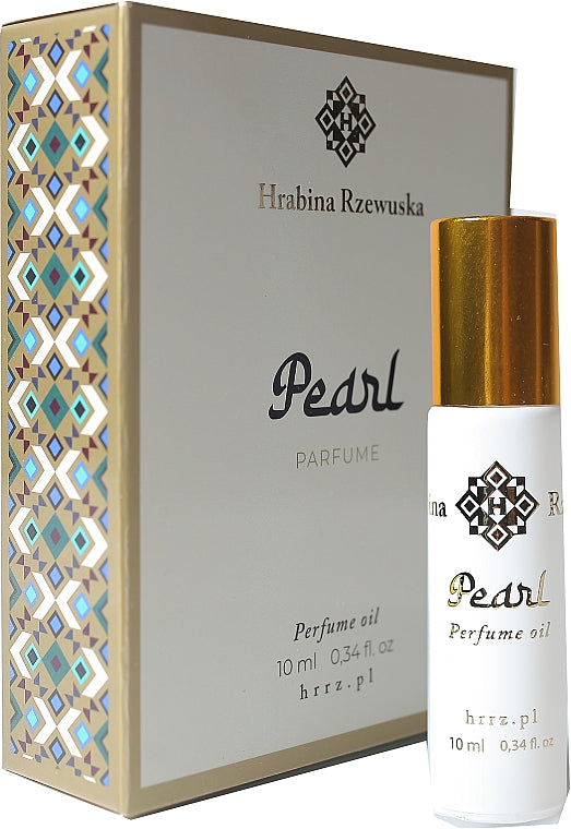 Hrabina Rzewuska Pearl Parfume Profumo 10 ml