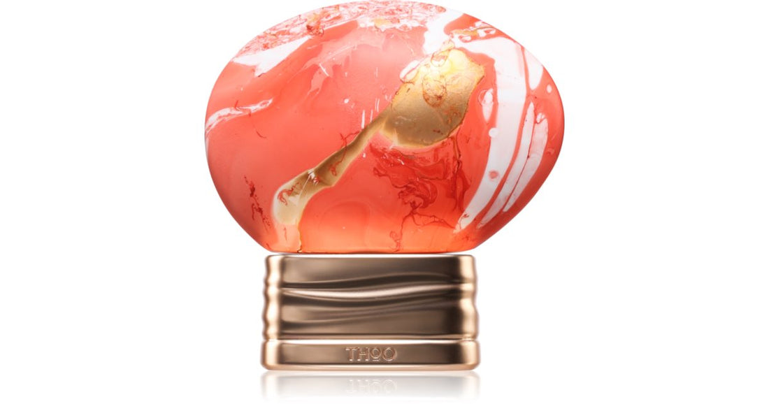 The House of Oud Keep Glazed 75 ml Eau de Parfum