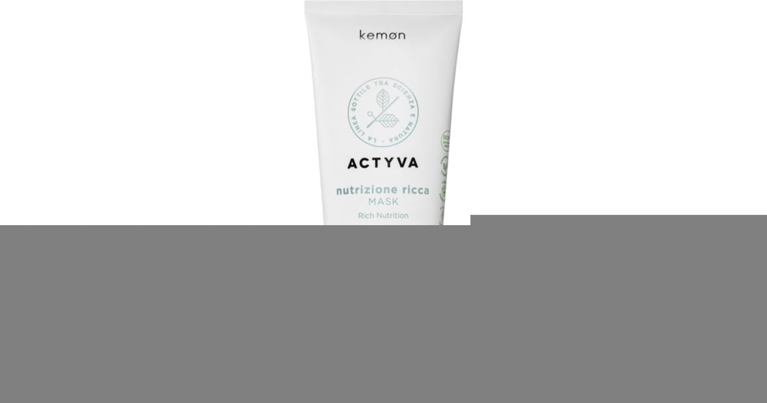 Kemon Actyva Nutrizone Ricca 200 毫升