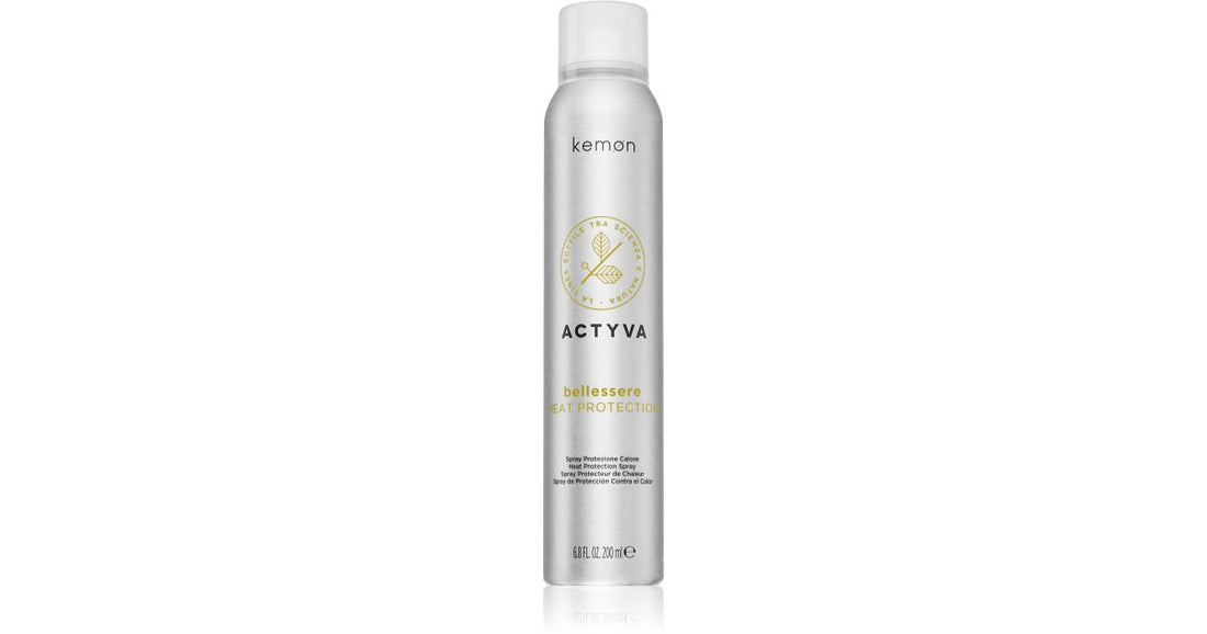 Kemon Bellessere spray termoochronny do prostownic i lokówek 200 ml