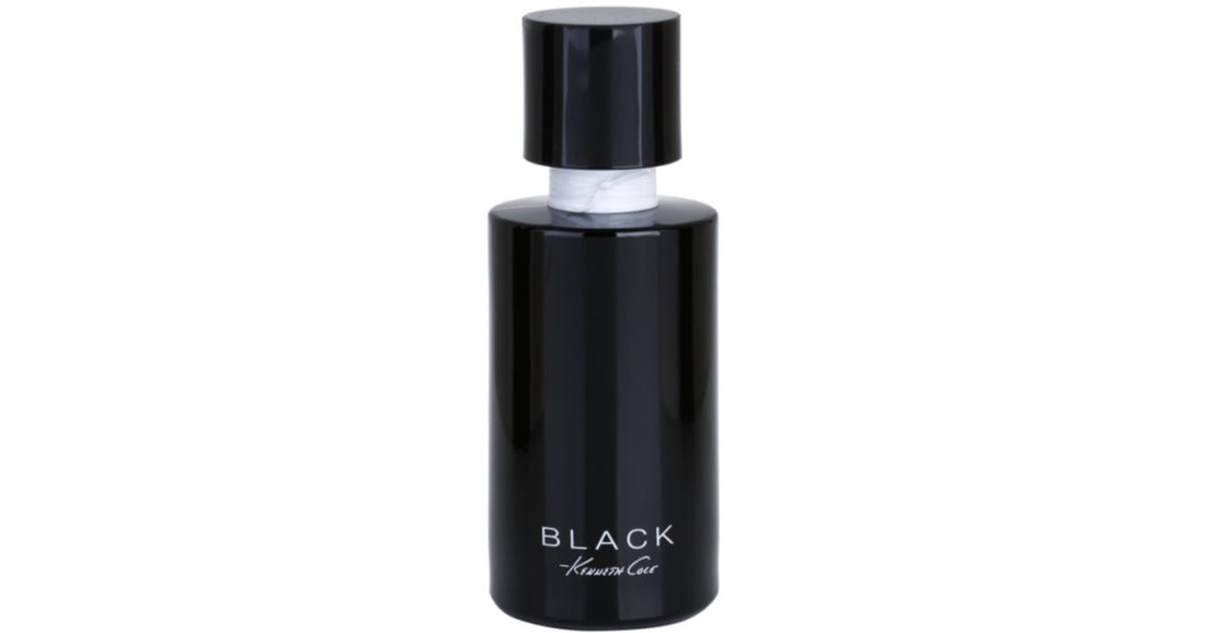 Kenneth Cole Negro Eau de Parfum para mujer 100 ml