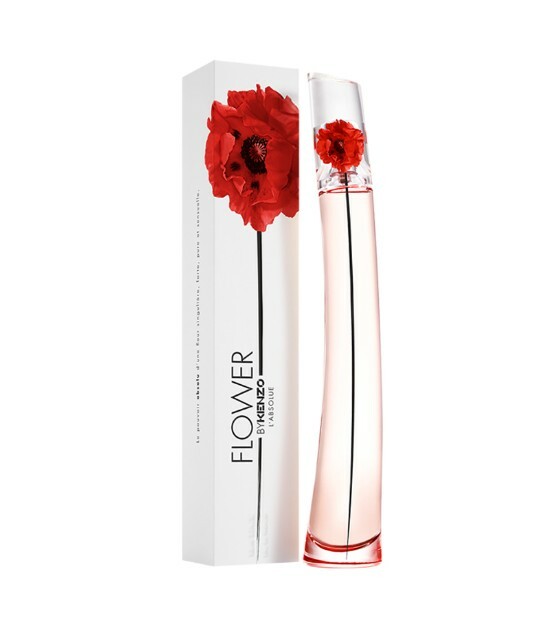 Flower By Kenzo L`Absolue - EDP - Volumen: 100 ml