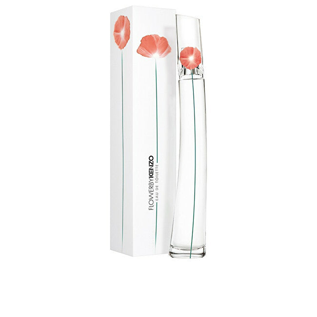 Flower By Kenzo - woda toaletowa w sprayu - Pojemność: 50 ml