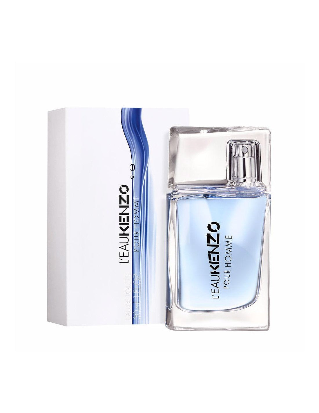 Das Eau Kenzo Pour Homme Eau de Toilette Spray 30 ml