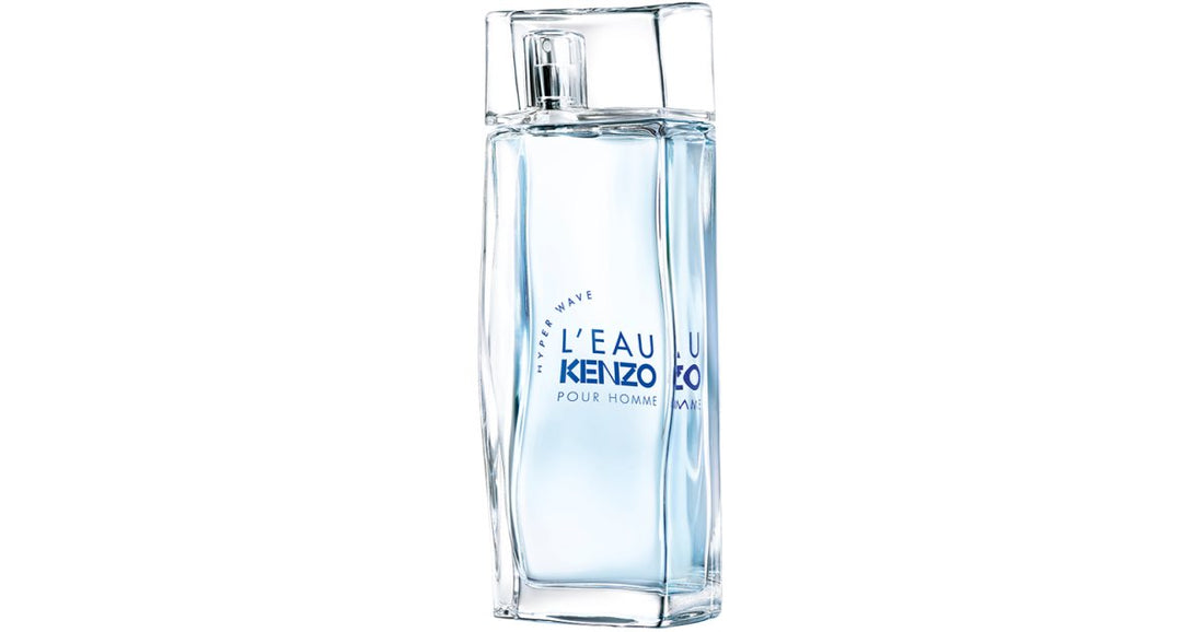 KENZO 오 Kenzo 남성용 하이퍼 웨이브 오드뚜왈렛 30ml