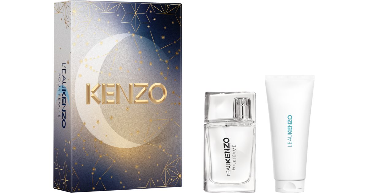 KENZO Das Eau Kenzo Damen