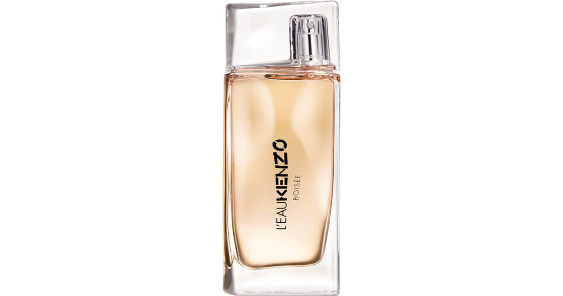 KENZO Apa Kenzo Apa de toaleta Boisée pentru barbati 30 ml