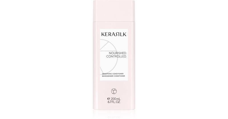 KERASILK Essentials balsamo levigante effetto nutriente 200 ml