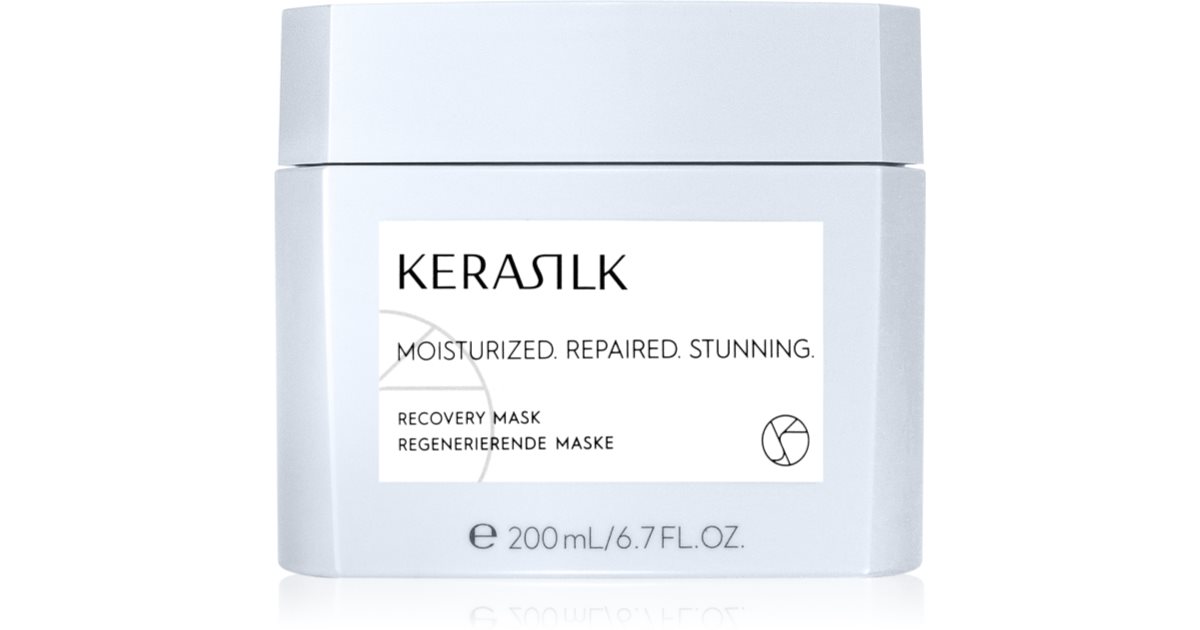 Maschera 毛髪再生剤 KERASILK スペシャリスト リカバリー 500ml