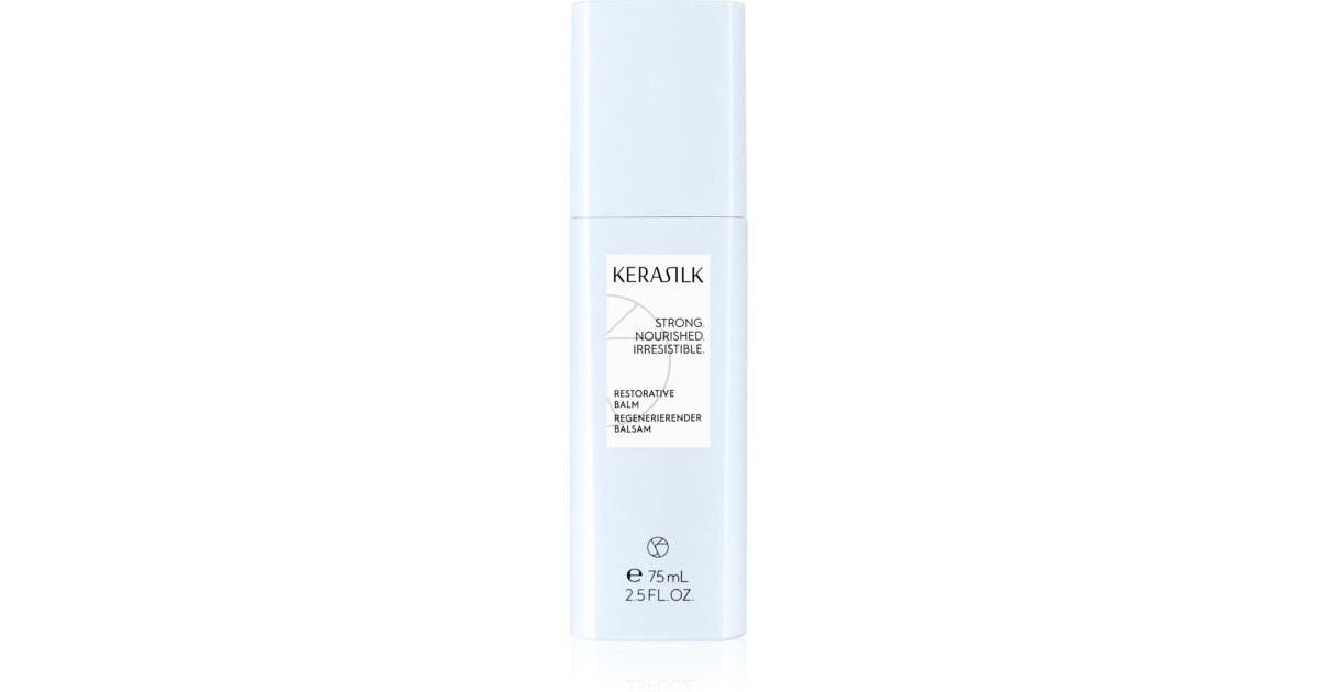 KERASILK Specialists Revitalisant Réparateur 75 ml