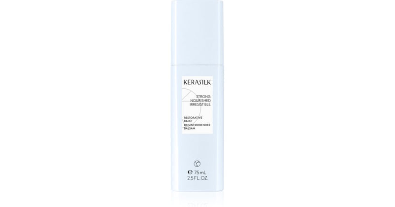 KERASILK 스페셜리스트 재구성 컨디셔너 75 ml