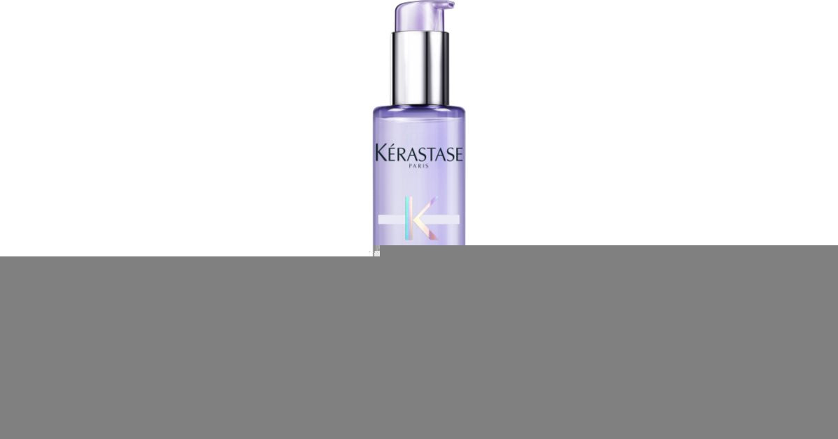 Kérastase ブロンド アブソリュ シカプラズマ 150ml