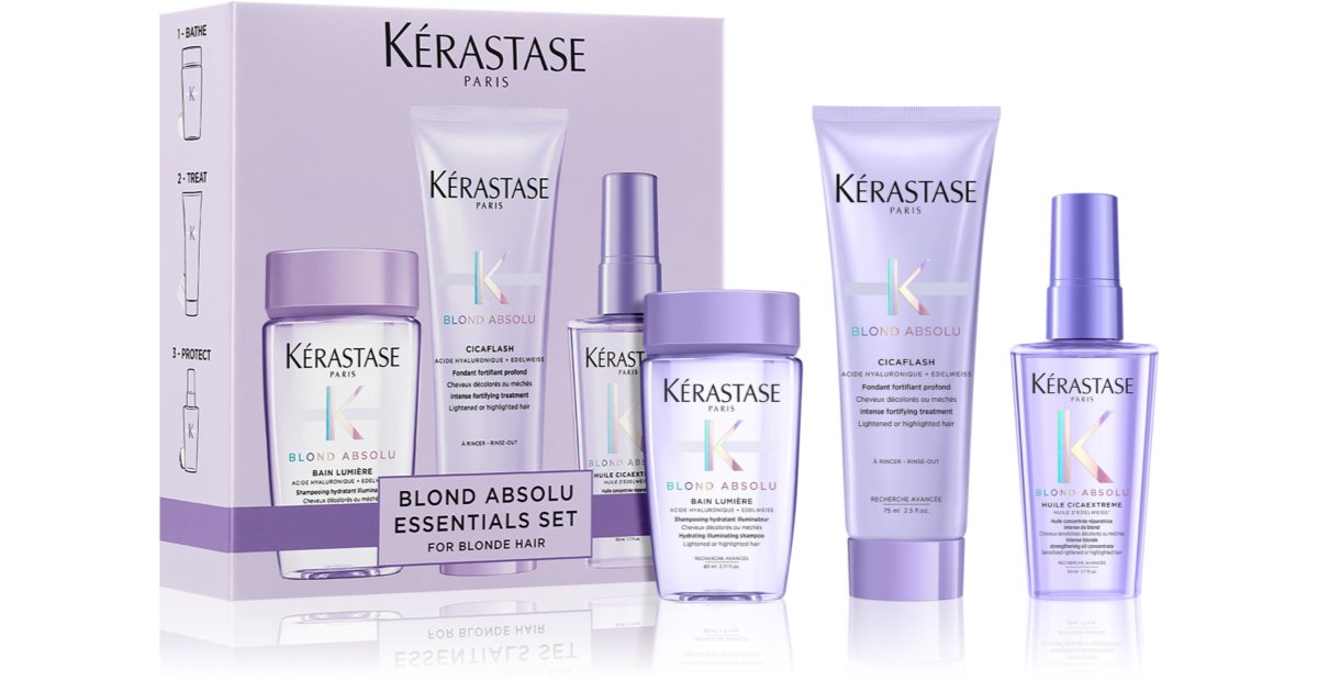 Kérastase Blonde Absolu