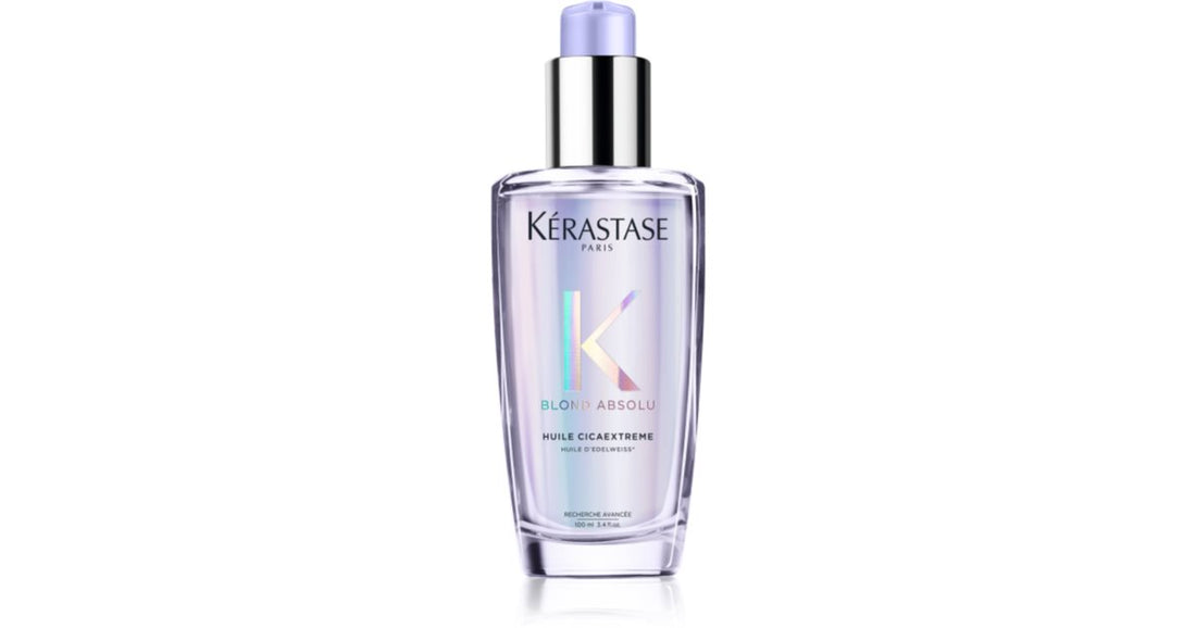 Kérastase Blonde Absolu Olie Cicaextreme 100 ml