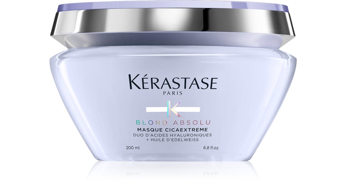 Kérastase Cicaextreme Absolute Blonde Mask 200 ml