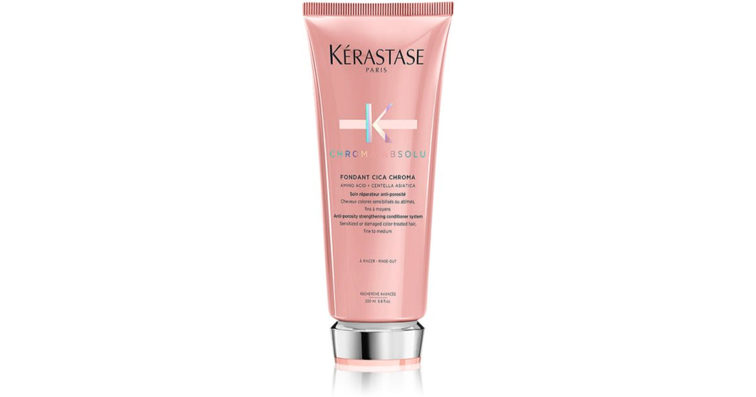 Kérastase Chroma Absolu Fondant Cica Chroma 200 ml