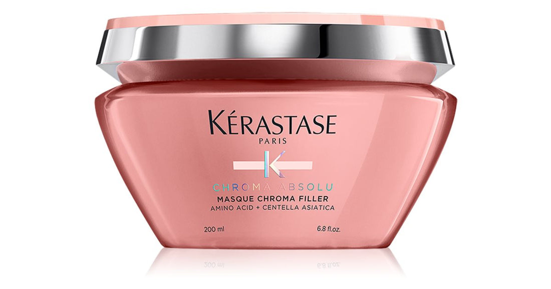 Kérastase Chroma Absolu Chroma Filler Mask 200 ml