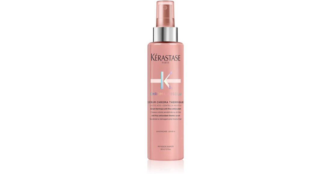 Kérastase Chroma Absolu Chroma Thermique Serum 150 ml