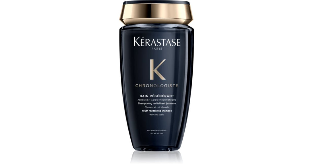 Kérastase Chronologiste regenerating shampoo 250 ml