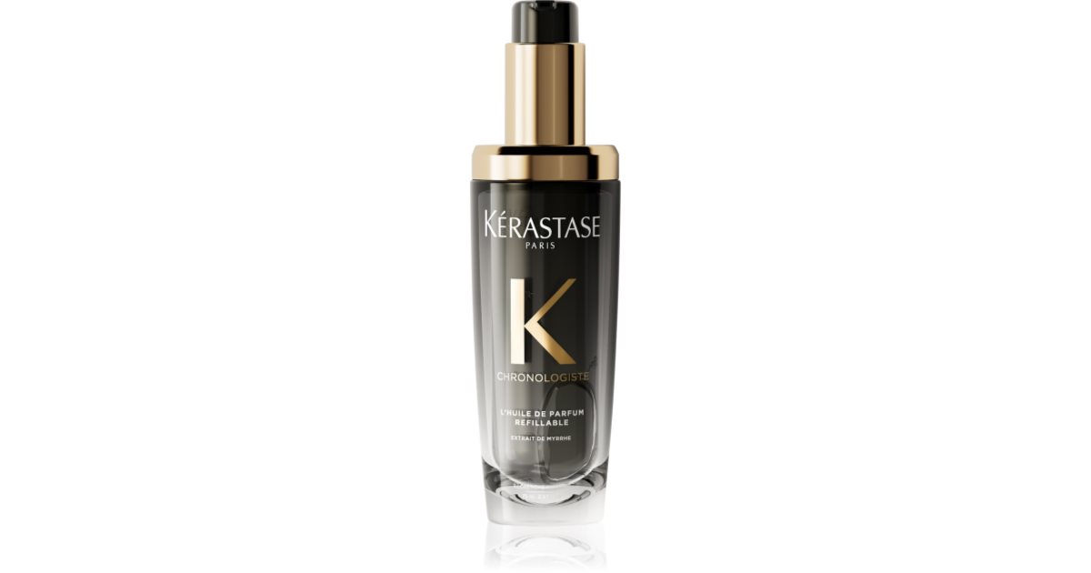 Kérastase Chronologe geparfumeerde haarolie 75 ml