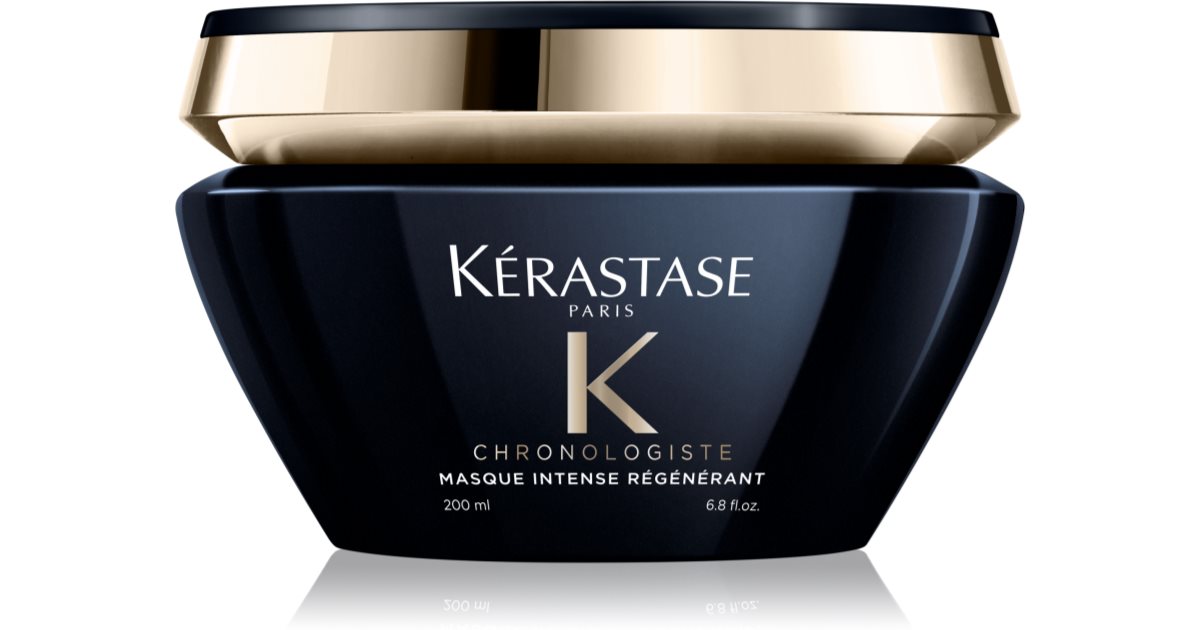 Kérastase クロノロジスト Maschera インテンシブ リジェネレーター 200ml